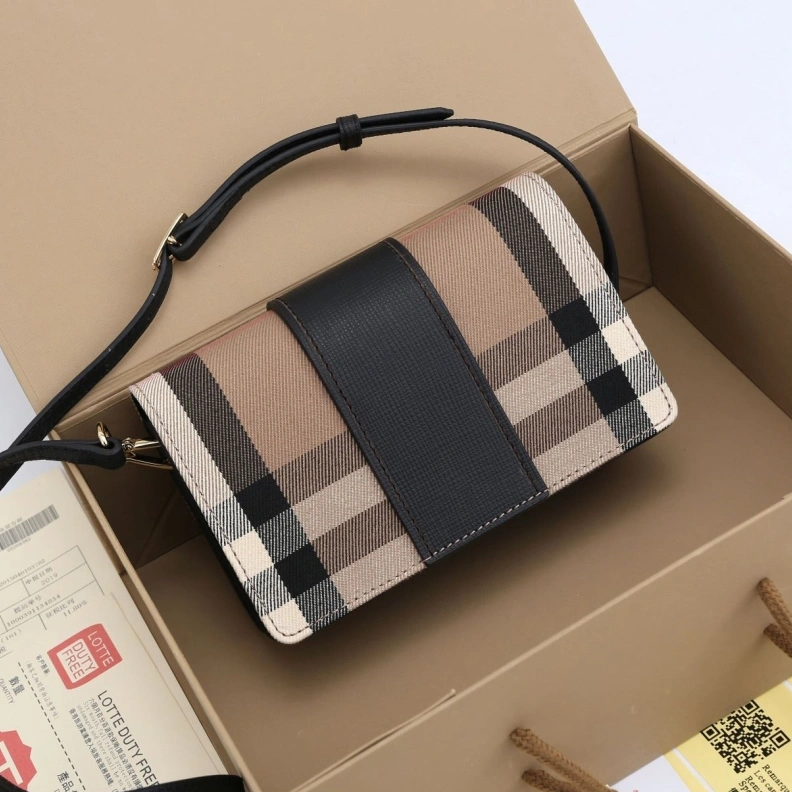 Bxrbxrry Satchel Bags WellDesigned 74879