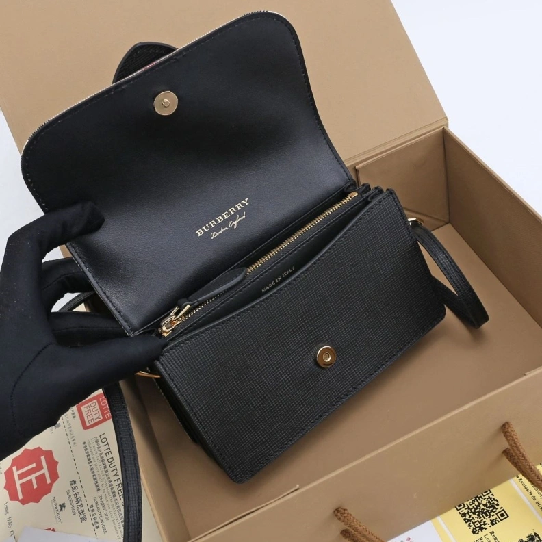 Bxrbxrry Satchel Bags WellDesigned 74879