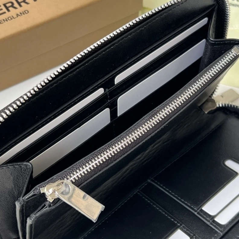 Bxrbxrry Wallets ModernLook 74570