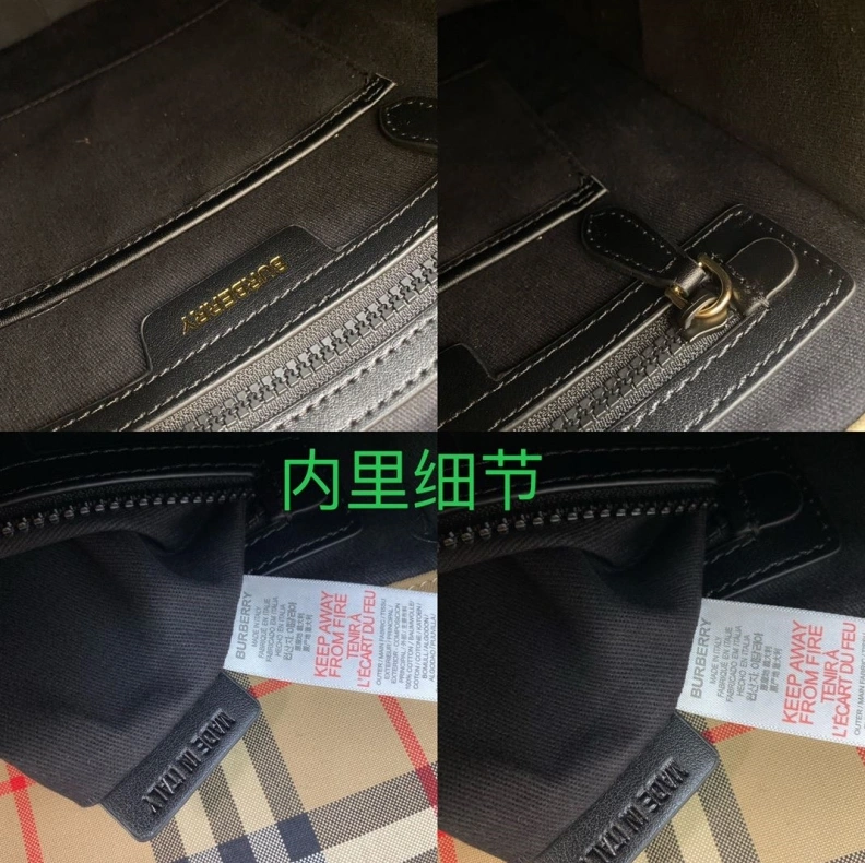 Trendy Bxrbxrry Backpacks 75048