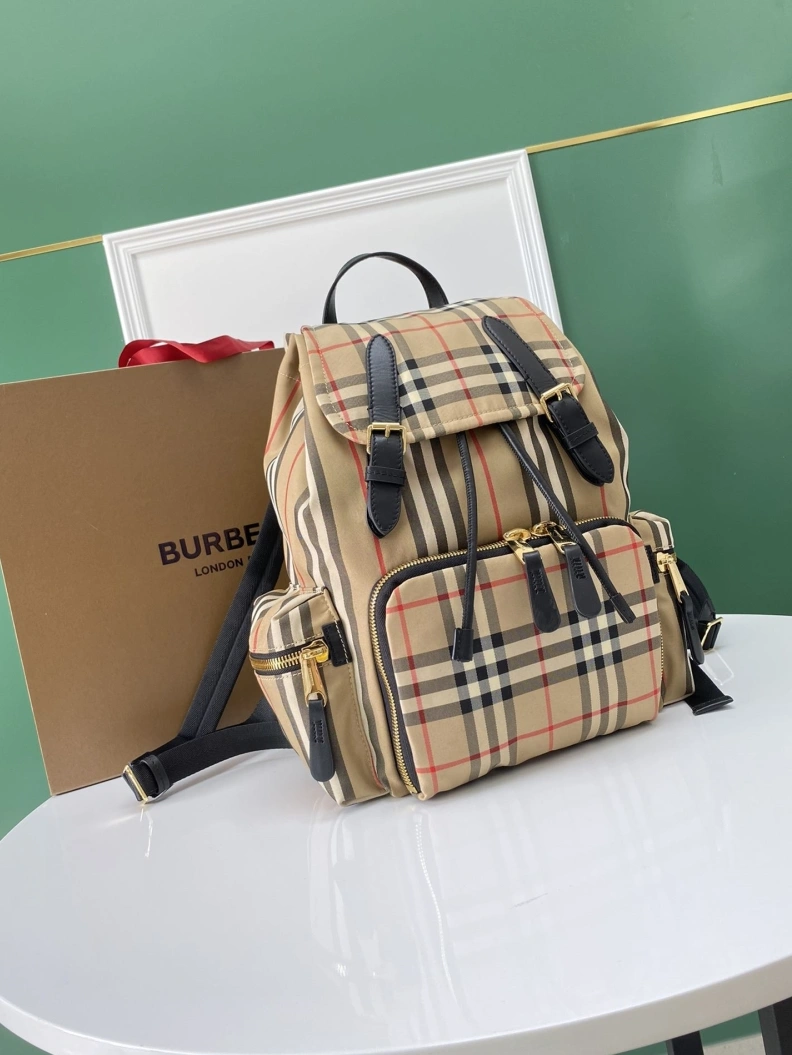Bxrbxrry Backpacks NewStyle 75023