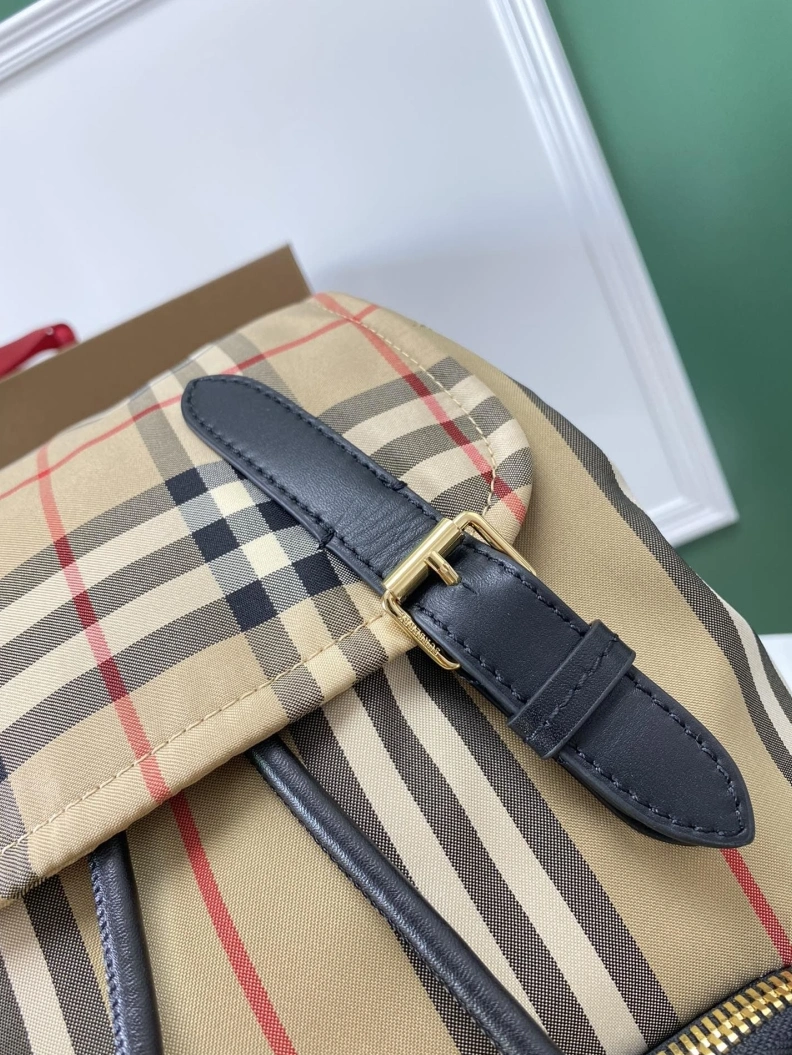 Bxrbxrry Backpacks NewStyle 75023