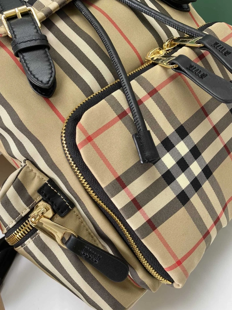 Bxrbxrry Backpacks NewStyle 75023