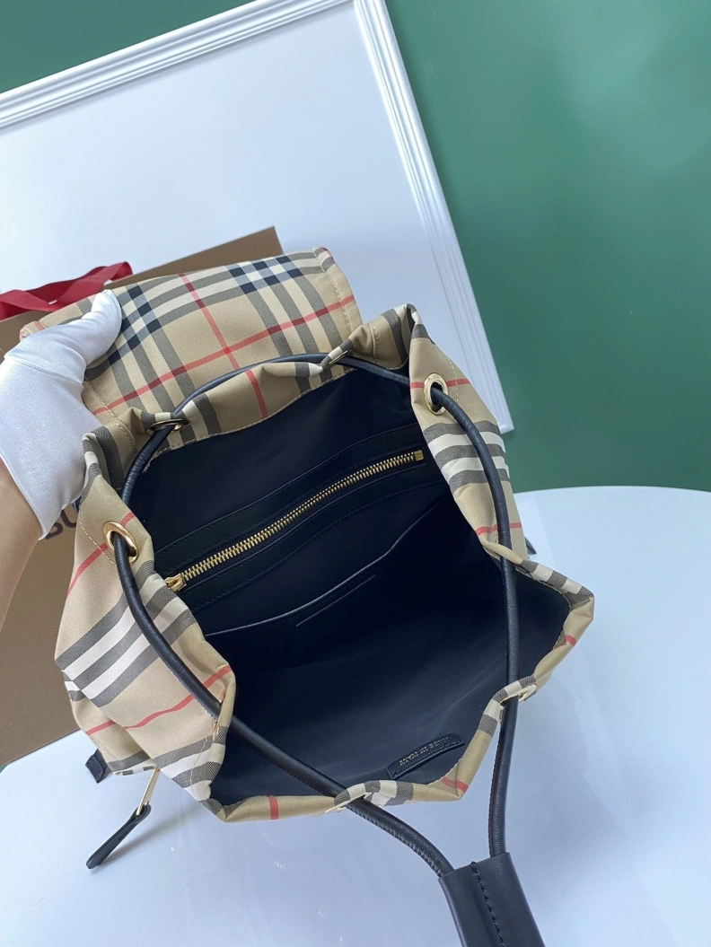 Bxrbxrry Backpacks NewStyle 75023