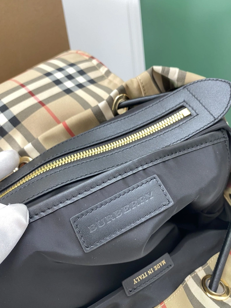 Bxrbxrry Backpacks NewStyle 75023