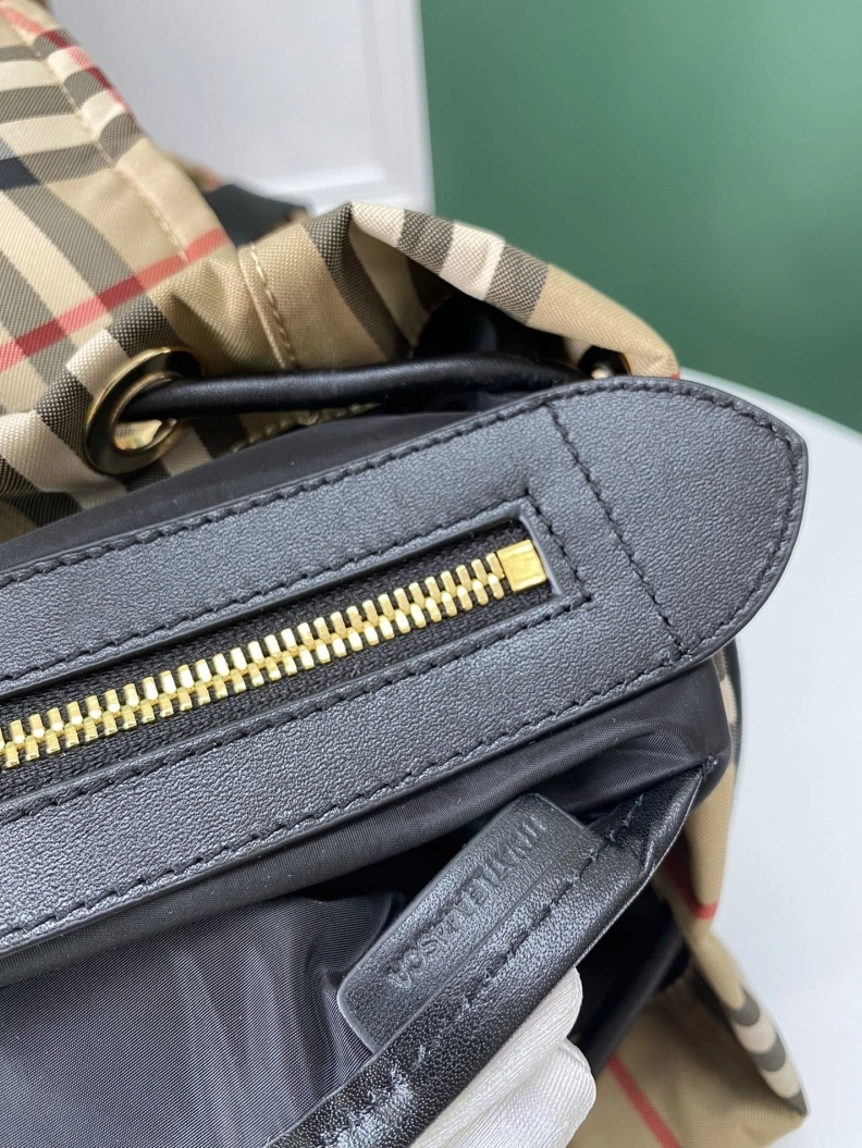 Bxrbxrry Backpacks NewStyle 75023