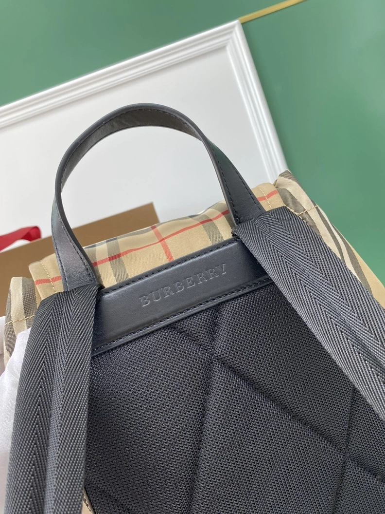 Bxrbxrry Backpacks NewStyle 75023