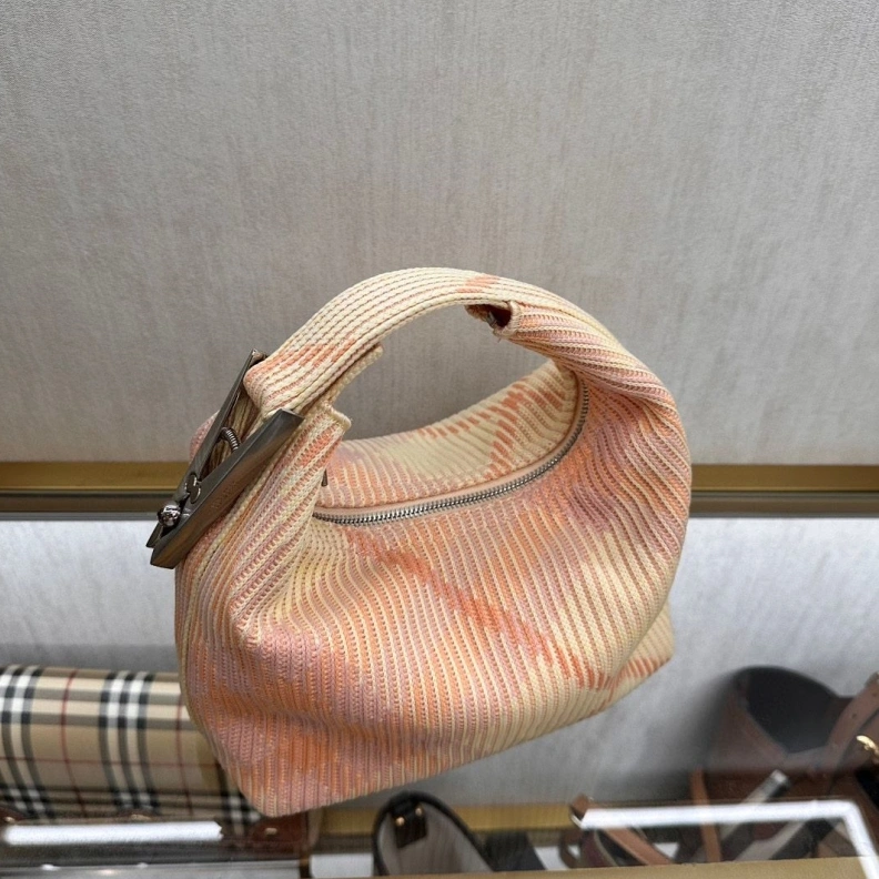 Refined Bxrbxrry Top Handle Bags 74642