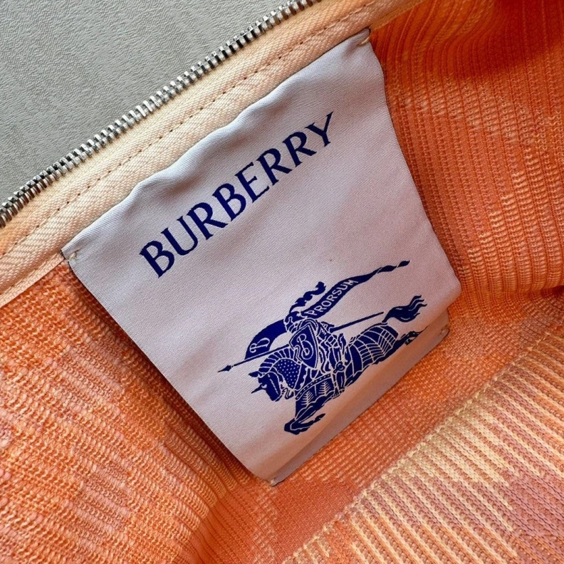 Refined Bxrbxrry Top Handle Bags 74642