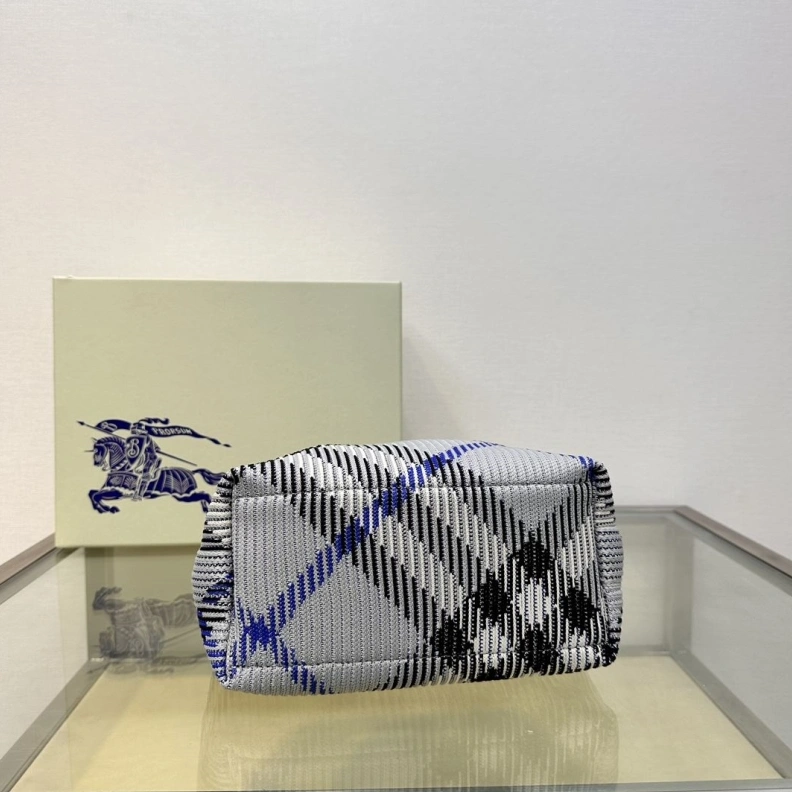 Bxrbxrry Top Handle Bags Soft 74656