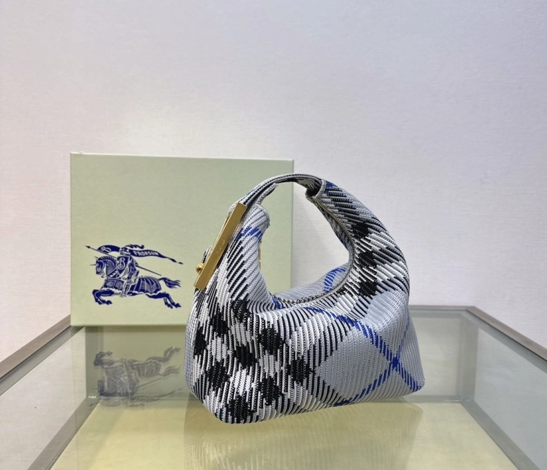 Bxrbxrry Top Handle Bags Soft 74656