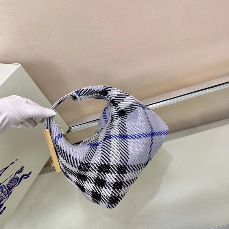 Bxrbxrry Top Handle Bags Soft 74656
