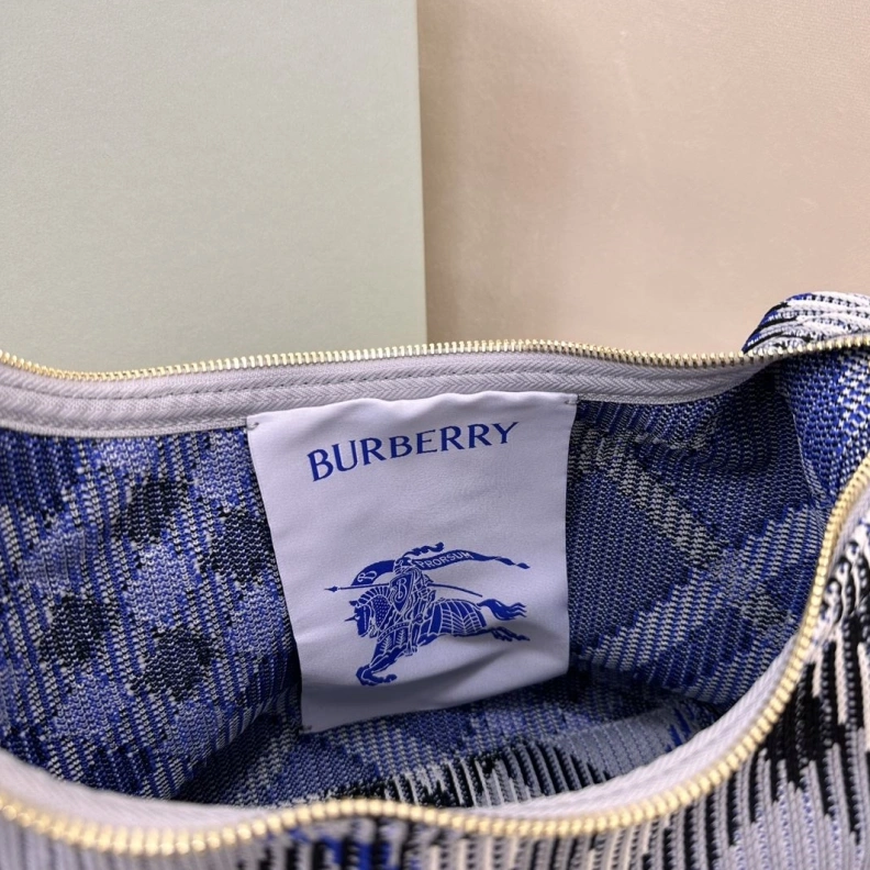 Bxrbxrry Top Handle Bags Soft 74656