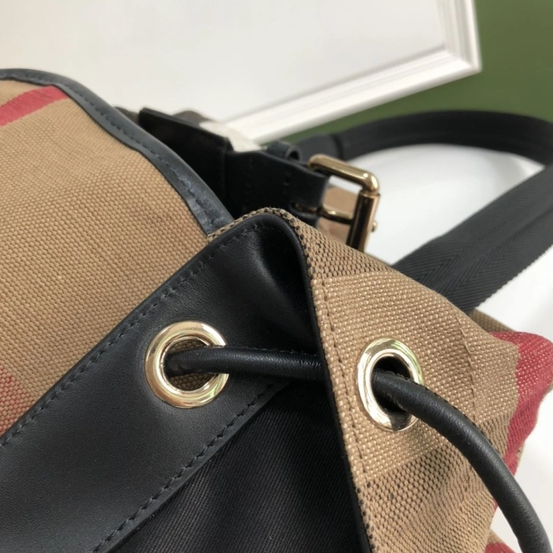 Bxrbxrry Backpacks EyeCatching 75024