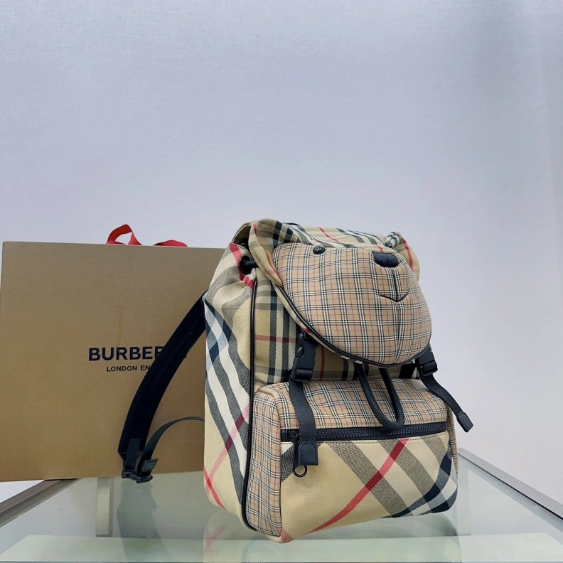 Unique Bxrbxrry Backpacks 75019