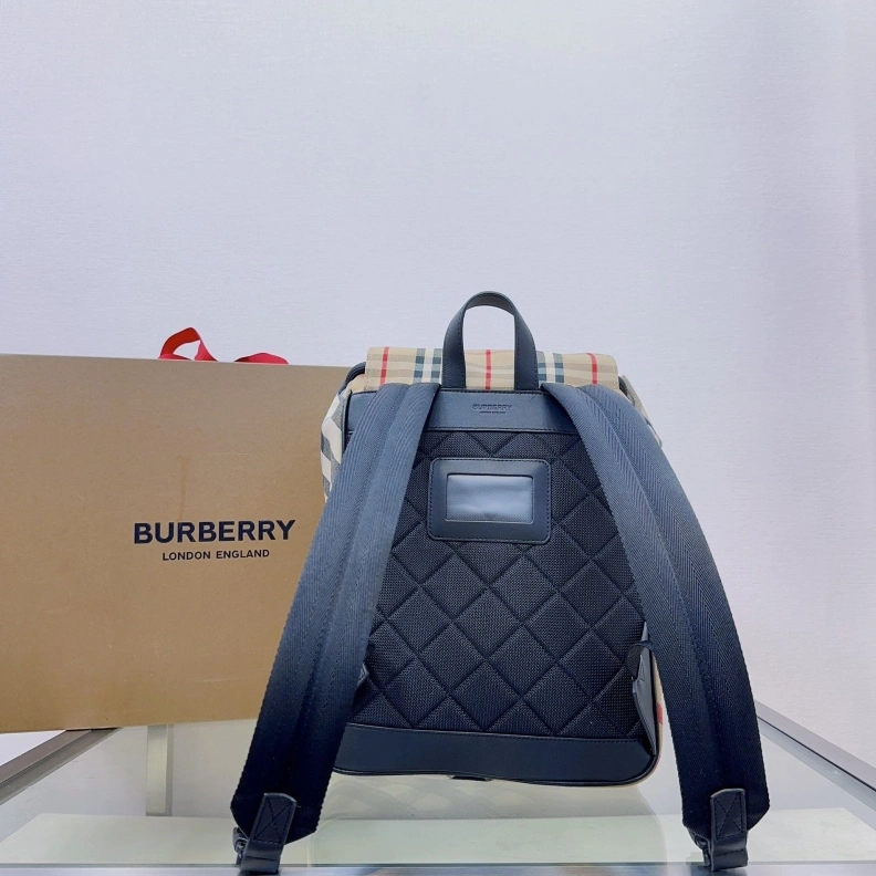 Unique Bxrbxrry Backpacks 75019