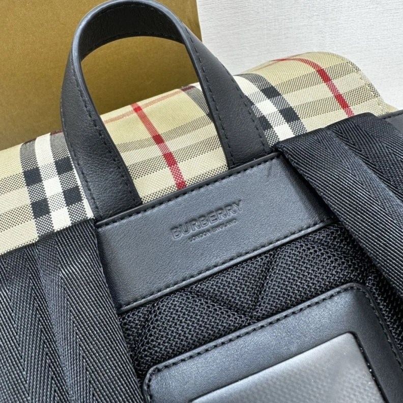 Unique Bxrbxrry Backpacks 75019