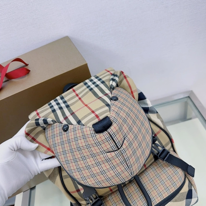 Unique Bxrbxrry Backpacks 75019