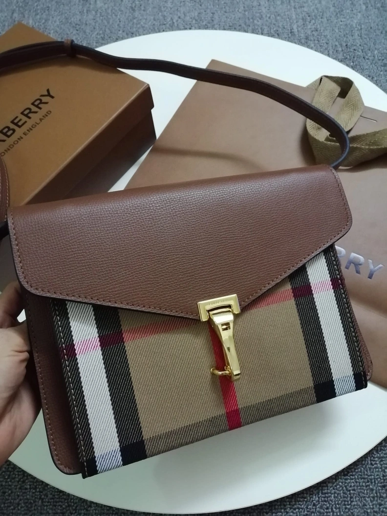 SmartChoice Bxrbxrry Satchel Bags 74853