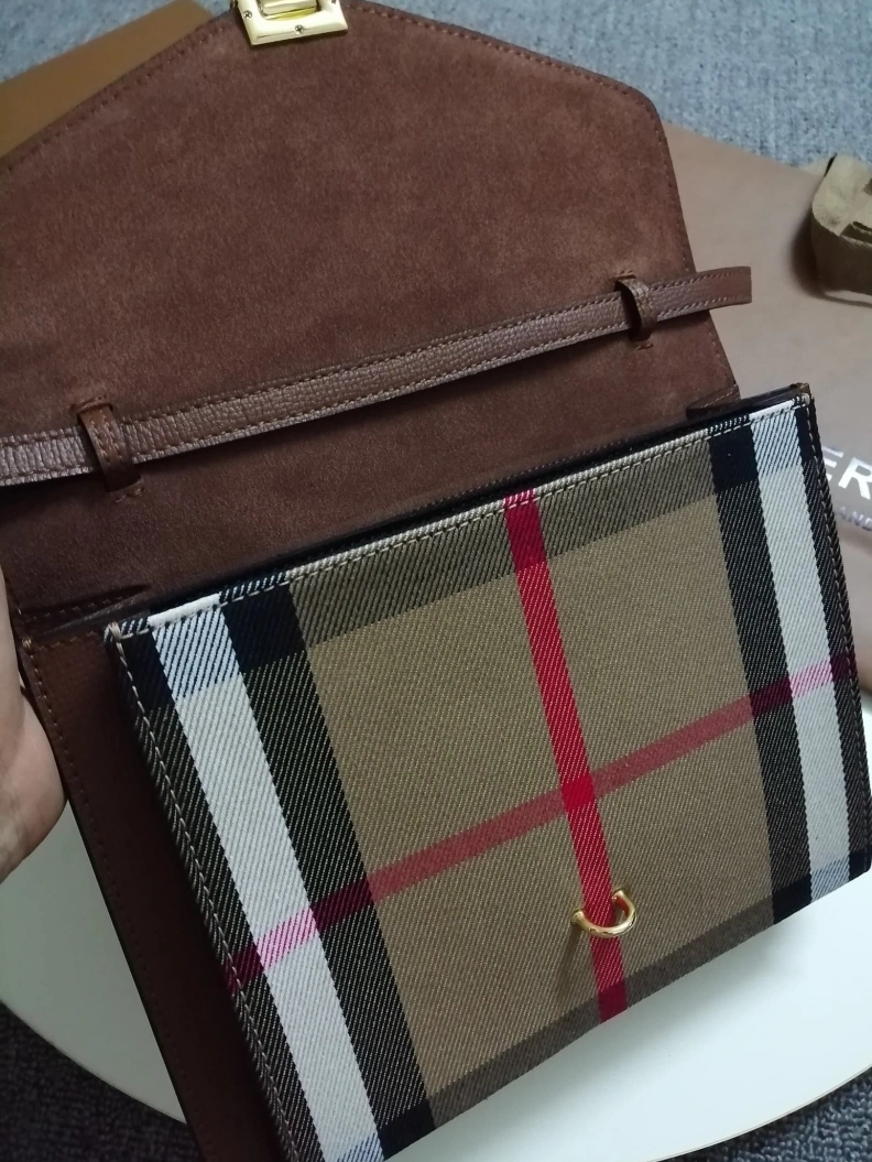 SmartChoice Bxrbxrry Satchel Bags 74853