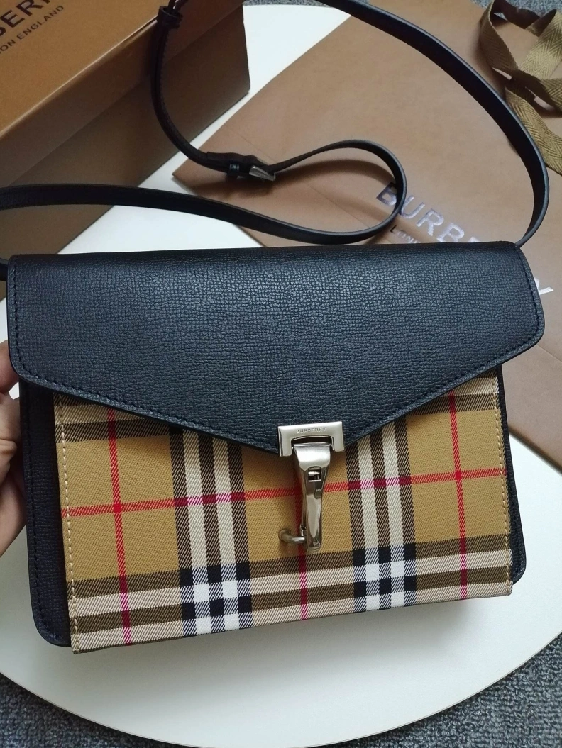 Bxrbxrry Satchel Bags StreetReady 74829