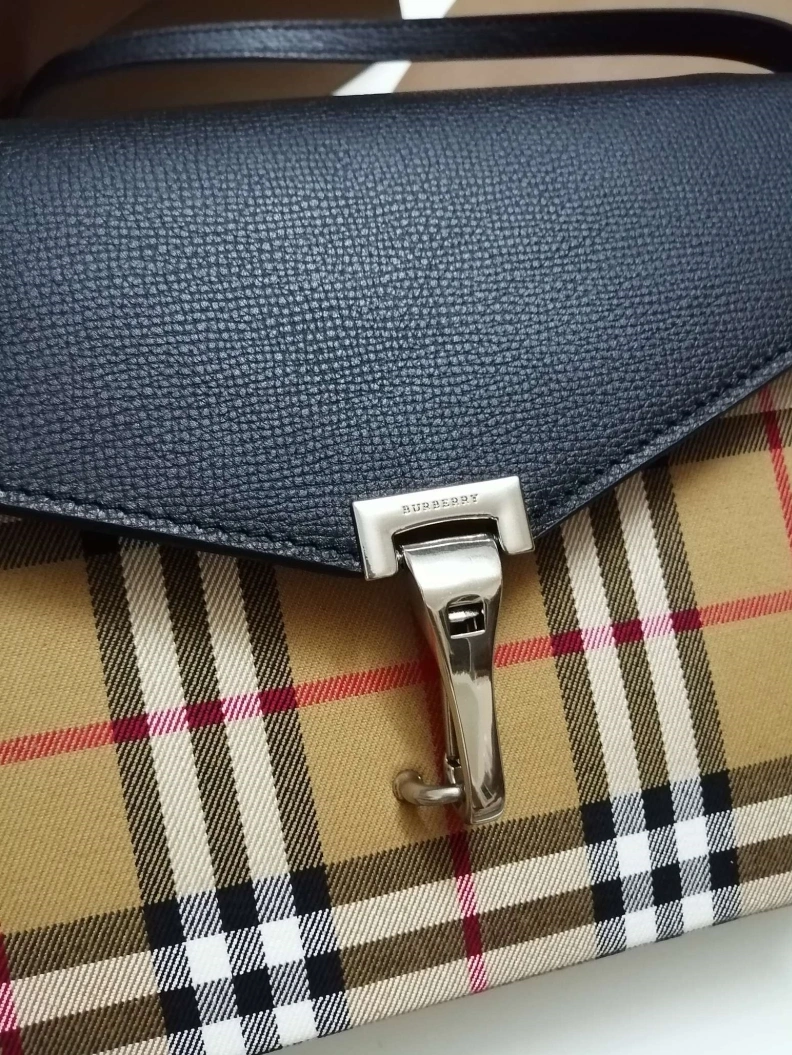 Bxrbxrry Satchel Bags StreetReady 74829