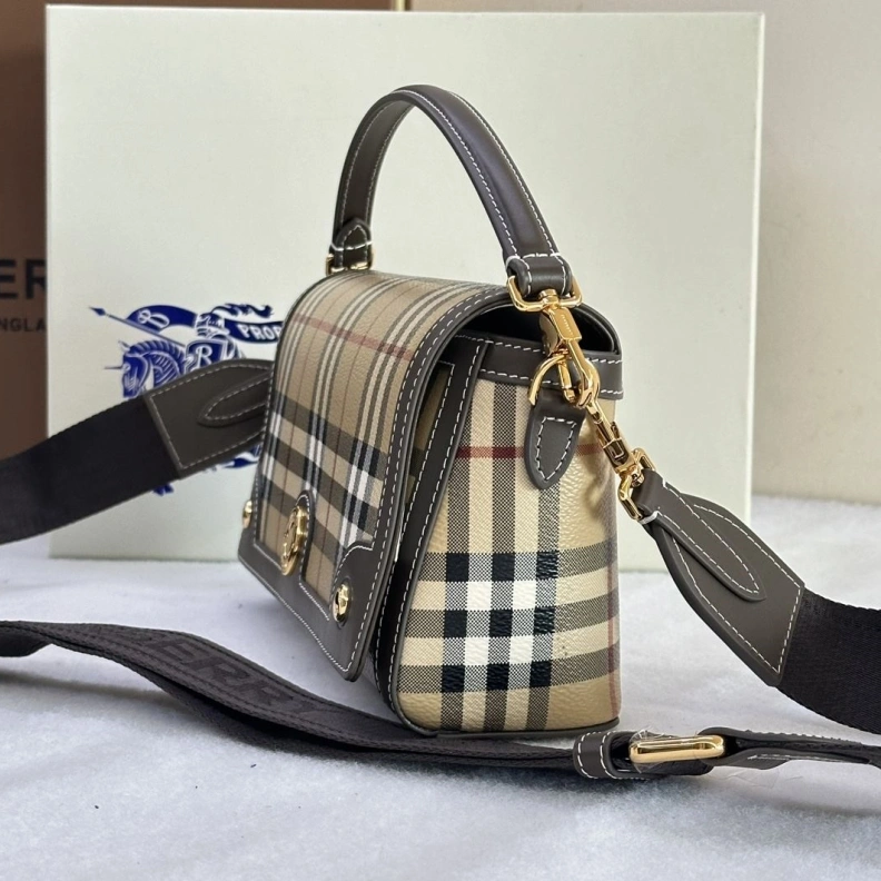 Bxrbxrry Satchel Bags Affordable 74828