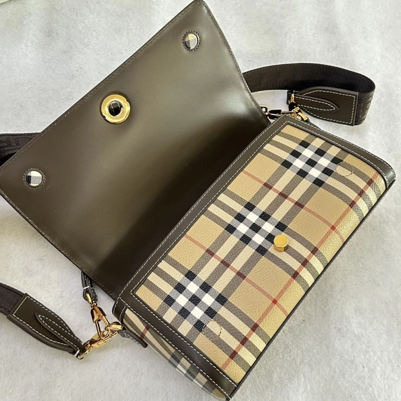 Bxrbxrry Satchel Bags Affordable 74828