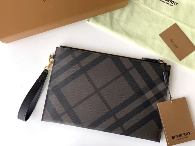 Bxrbxrry Clutch Bags Stylish 74987