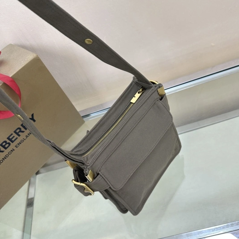 Functional Bxrbxrry Satchel Bags 74855
