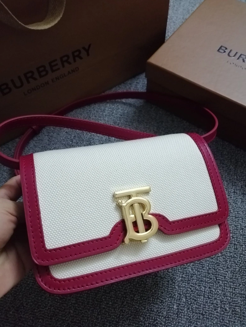 Vibrant Bxrbxrry Satchel Bags 74816