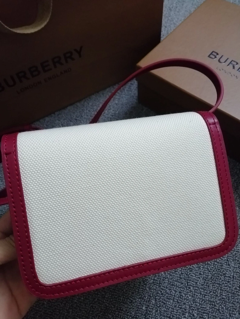 Vibrant Bxrbxrry Satchel Bags 74816