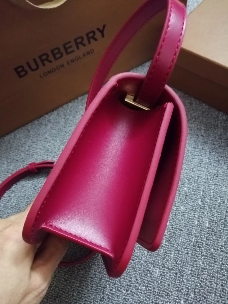 Vibrant Bxrbxrry Satchel Bags 74816