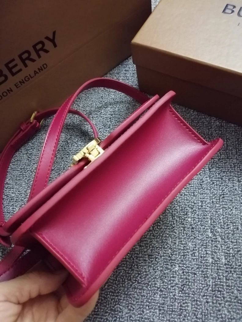 Vibrant Bxrbxrry Satchel Bags 74816