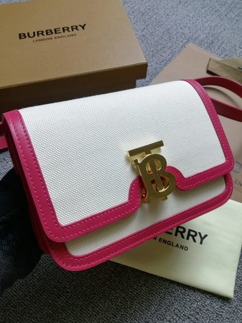 Bxrbxrry Satchel Bags Compact 74834