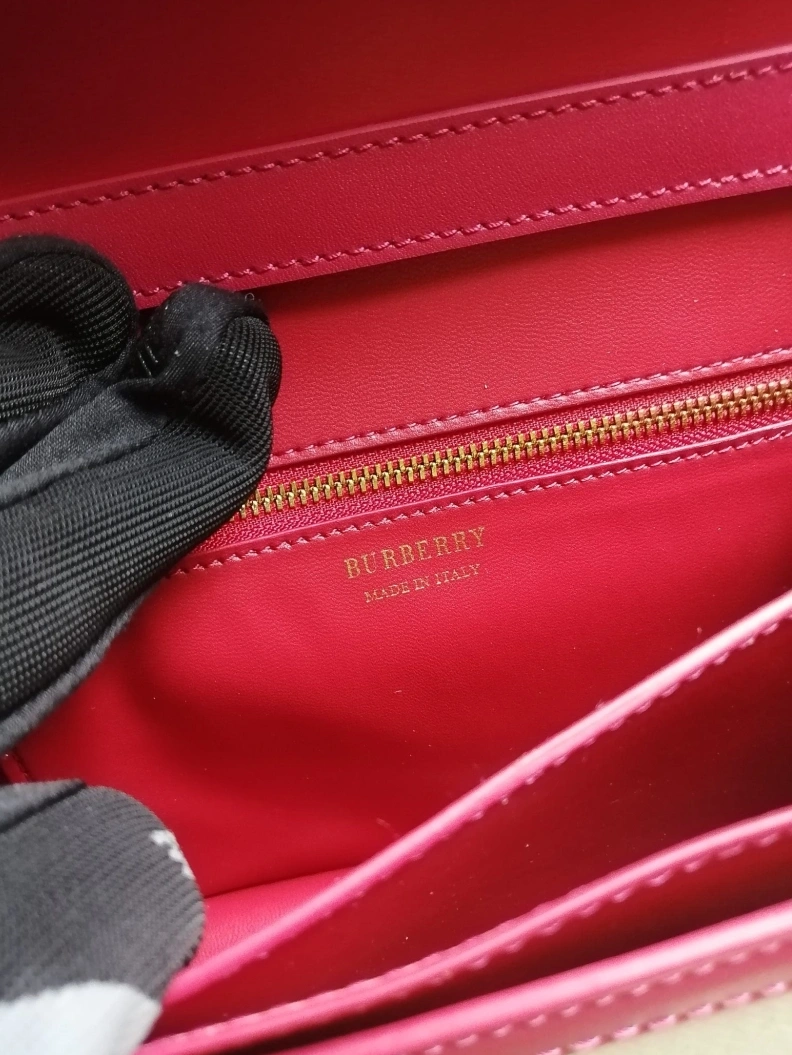 Bxrbxrry Satchel Bags Compact 74834