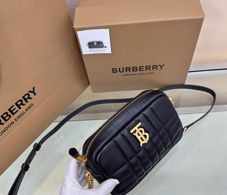 StreetReady Bxrbxrry Satchel Bags 74822