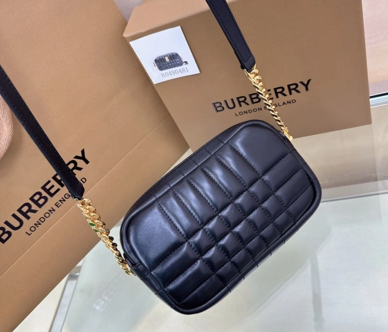 StreetReady Bxrbxrry Satchel Bags 74822