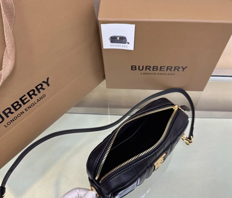 StreetReady Bxrbxrry Satchel Bags 74822