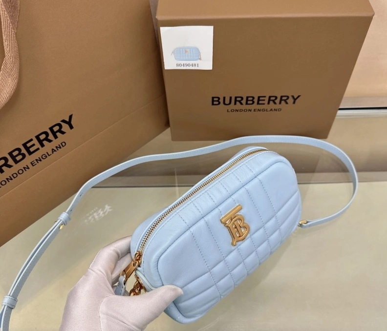 Practical Bxrbxrry Satchel Bags 74842
