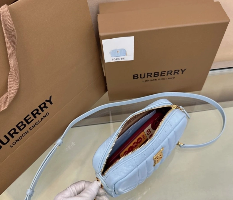 Practical Bxrbxrry Satchel Bags 74842