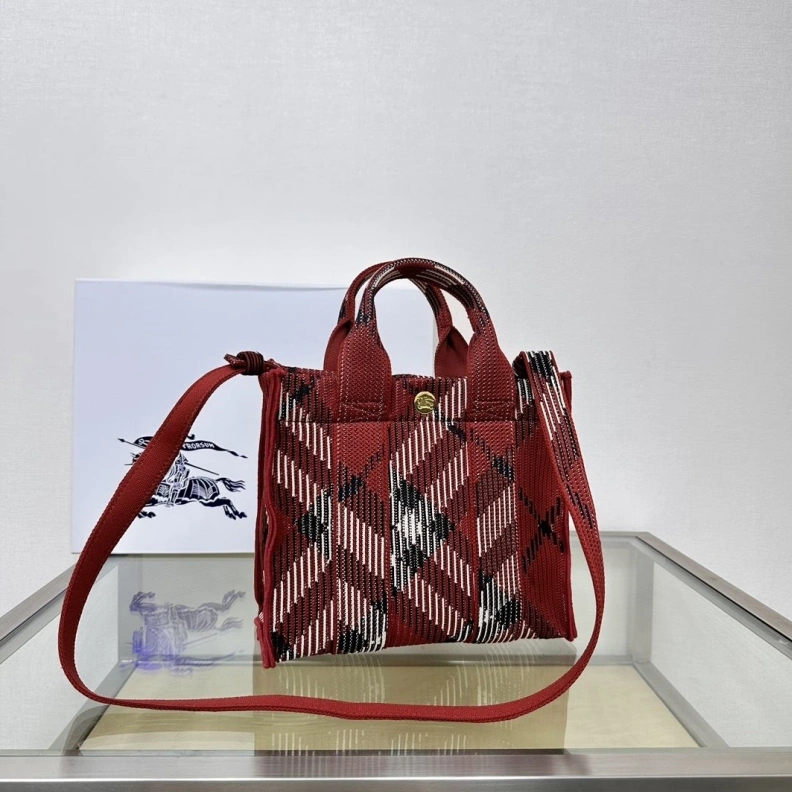 Cozy Bxrbxrry Shopping Bags 74746
