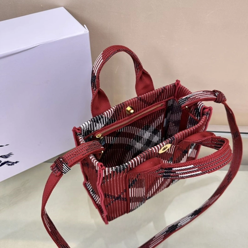 Cozy Bxrbxrry Shopping Bags 74746