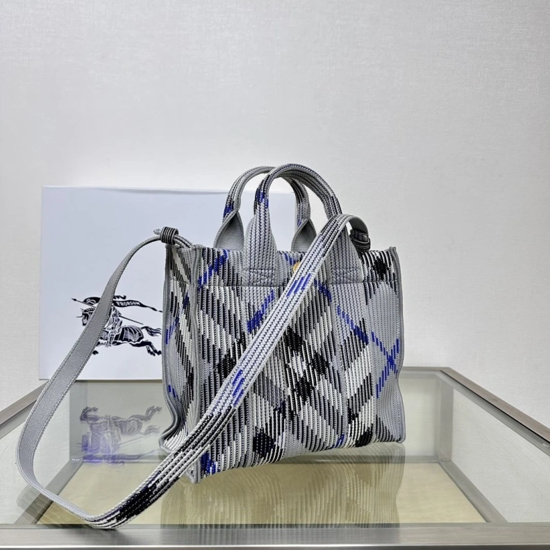 Bxrbxrry Shopping Bags Breathable 74741