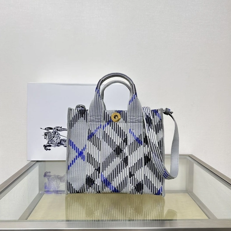 Bxrbxrry Shopping Bags Breathable 74741