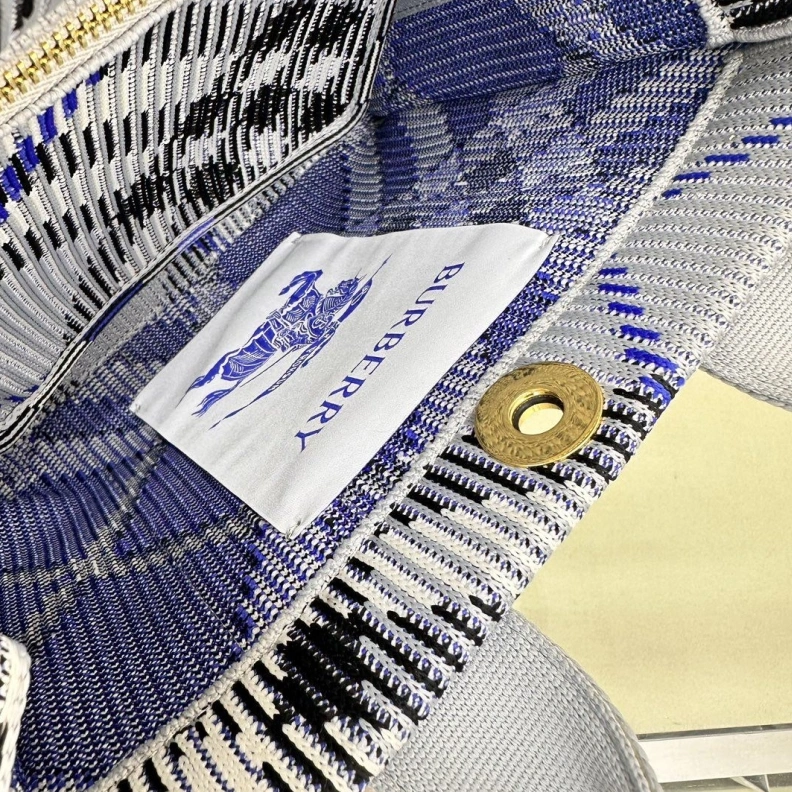 Bxrbxrry Shopping Bags Breathable 74741