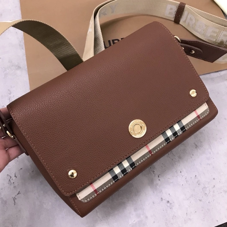 Bxrbxrry Satchel Bags Lightweight 74802