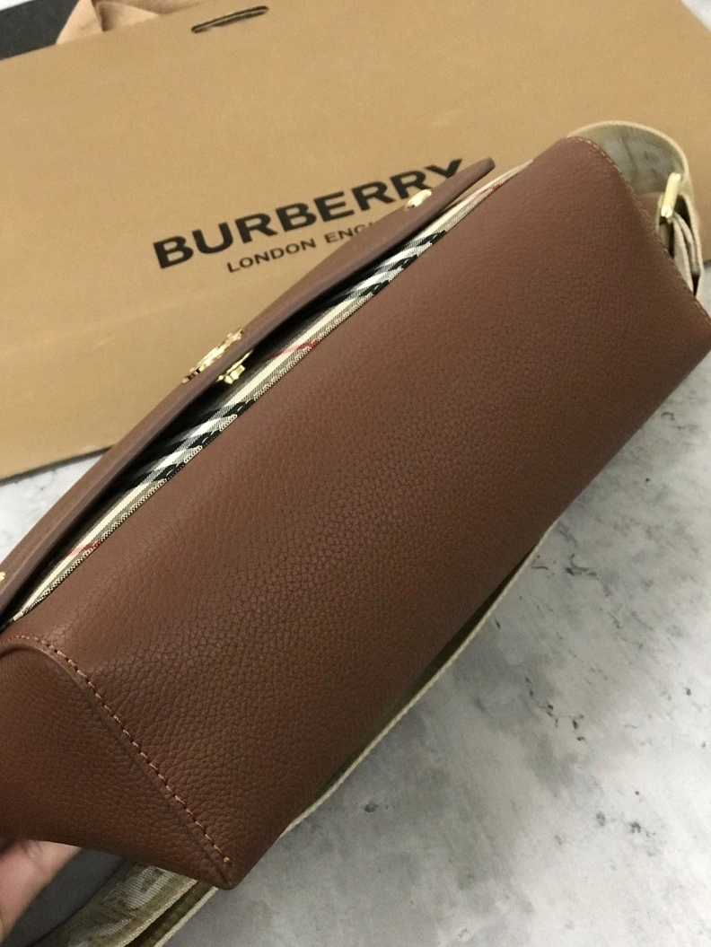 Bxrbxrry Satchel Bags Lightweight 74802