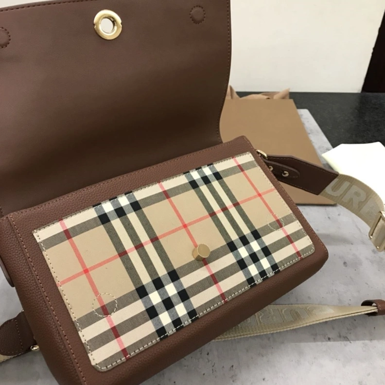 Bxrbxrry Satchel Bags Lightweight 74802