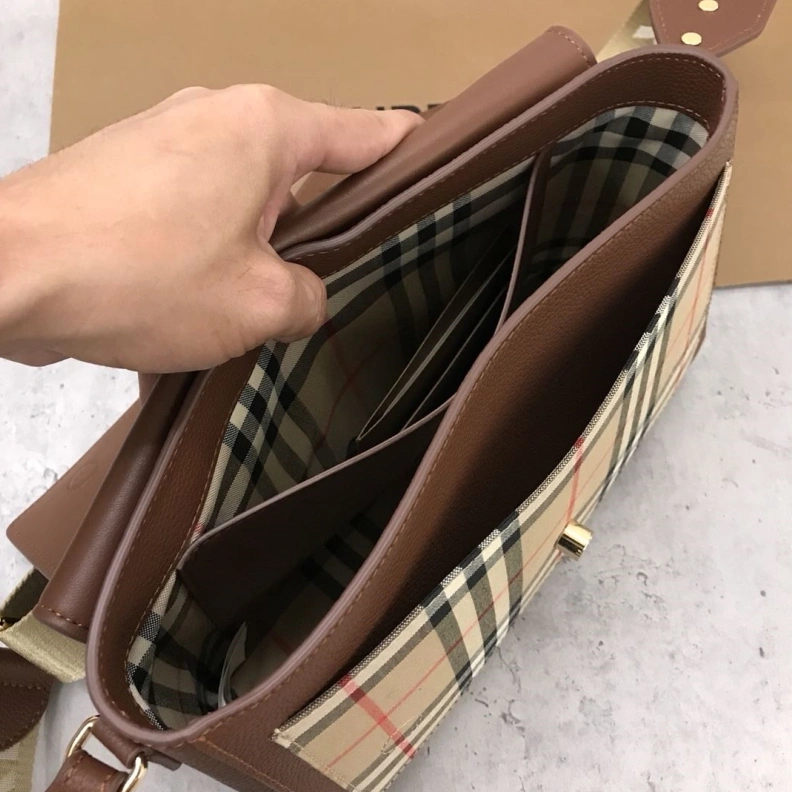 Bxrbxrry Satchel Bags Lightweight 74802